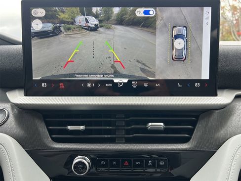 New 2026 Ford Explorer Platinum w/ LUX Leather Package image 3