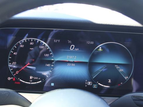 Certified 2022 Mercedes-Benz E 350 E 350 image 15