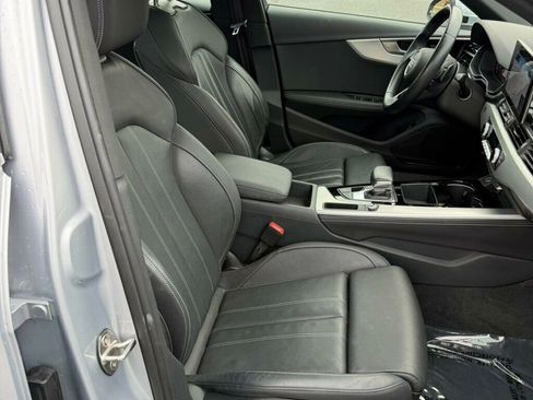 Used 2020 Audi A4 2.0T Premium Plus w/ Premium Plus Package image 15