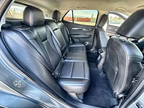 Used 2025 Buick Envision Preferred image 18