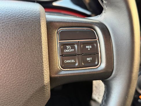 Used 2015 Dodge Dart SXT FWD image 33