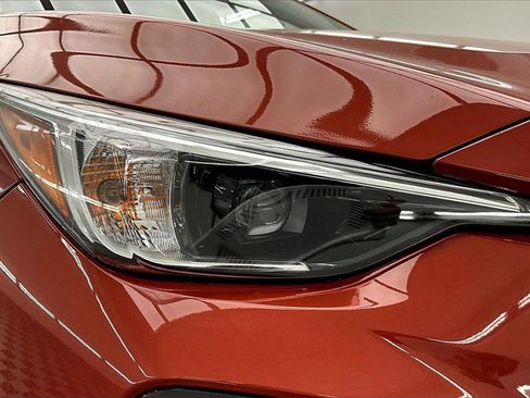 Used 2024 Subaru Crosstrek 2.0i Premium image 29