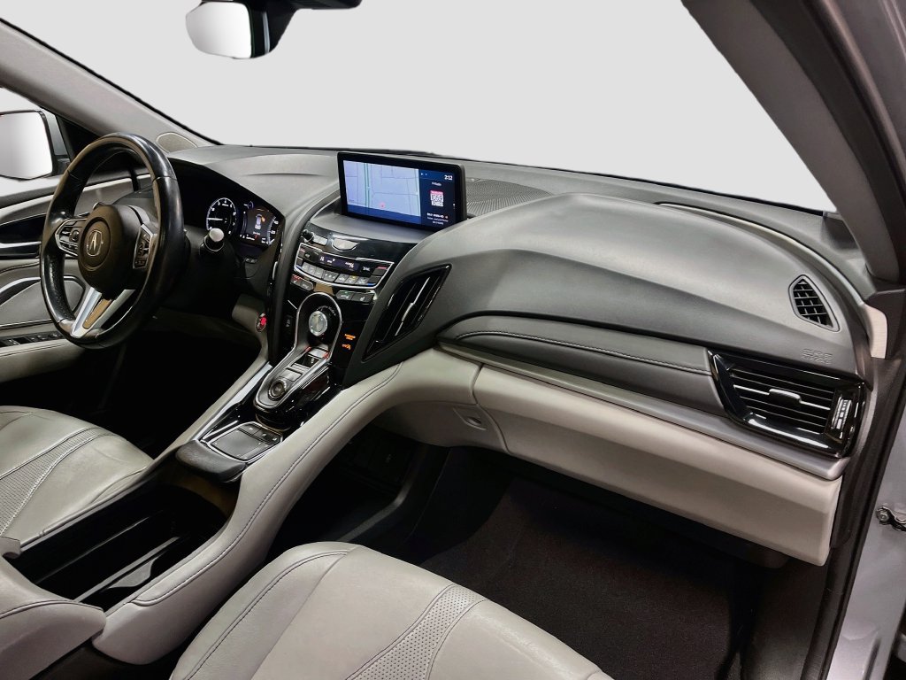 Used 2019 Acura RDX w/ Technology Package FWD image 30