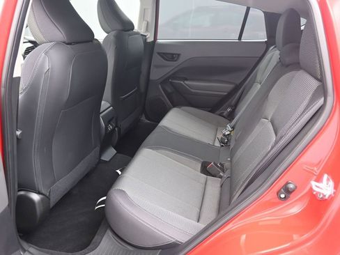 Used 2024 Subaru Crosstrek 2.0i Premium image 16