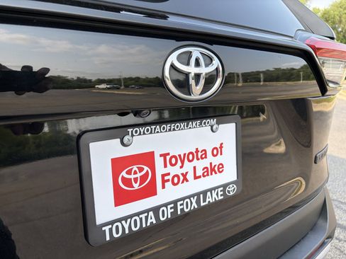 Used 2024 Toyota RAV4 Adventure AWD/4WD image 40