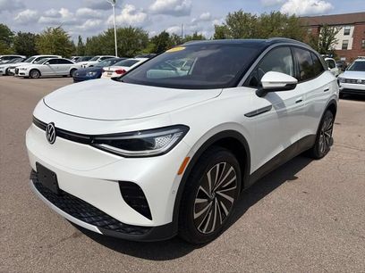 Used 2023 Volkswagen ID.4 Pro S Plus