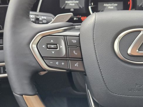 Used 2026 Lexus RX 350 Premium Plus w/ Accessory Package (Z1) image 26