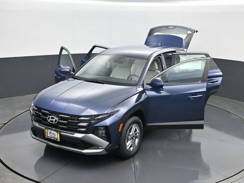 New 2026 Hyundai Tucson SE AWD/4WD image 30