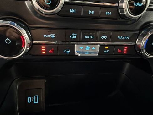 Used 2022 Ford F150 XLT w/ Equipment Group 302A High AWD/4WD image 31