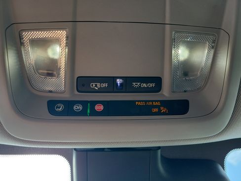 Used 2023 Chevrolet Malibu LT w/ Driver Confidence Package image 31