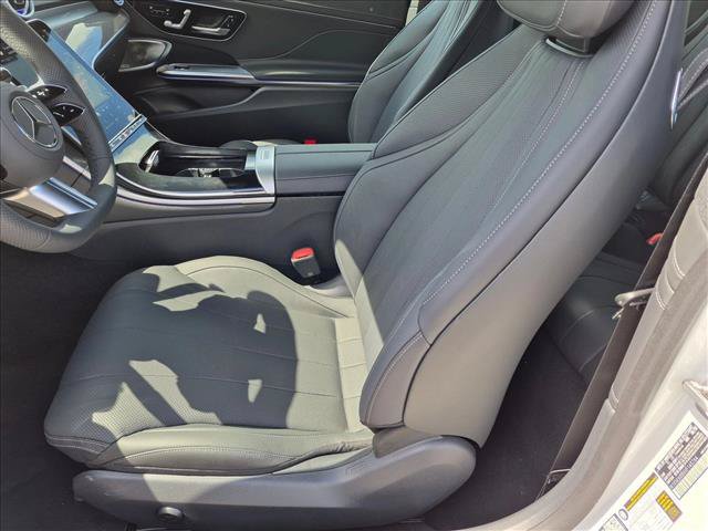 New 2027 Mercedes-Benz CLE 450 4MATIC Coupe image 4