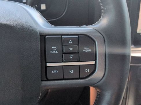 Used 2024 Ford F250 Lariat w/ Lariat Ultimate Package AWD/4WD image 27