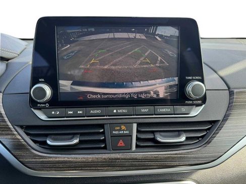 Used 2022 Nissan Altima 2.5 SL image 31