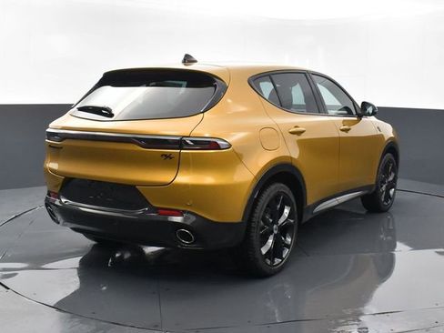 New 2024 Dodge Hornet R/T image 5
