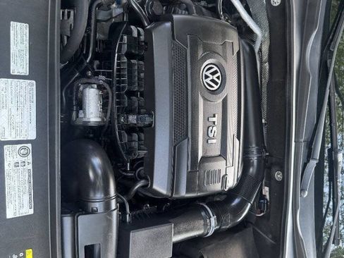Used 2016 Volkswagen Passat 1.8T S FWD image 29