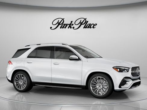 New 2026 Mercedes-Benz GLE 450 GLE 450 image 28