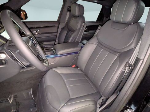 New 2026 Land Rover Range Rover Sport SE AWD/4WD image 15