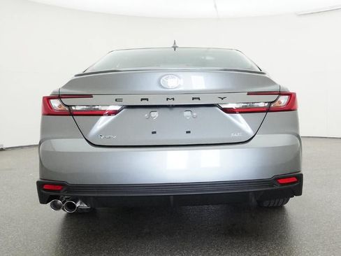 New 2026 Toyota Camry SE FWD image 23
