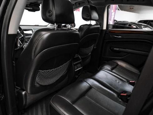 Used 2016 Cadillac SRX Performance w/ Driver Awareness Package FWD image 36