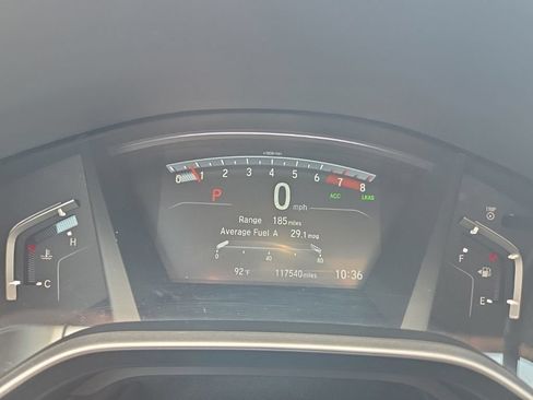 Used 2018 Honda CR-V Touring image 22