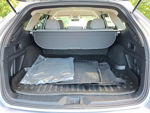 Certified 2022 Subaru Outback Premium AWD/4WD image 28