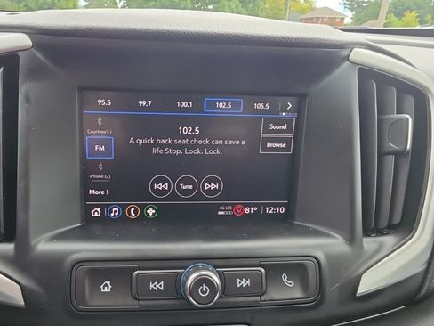 Certified 2023 GMC Terrain SLE w/ Driver Convenience Package AWD/4WD image 15
