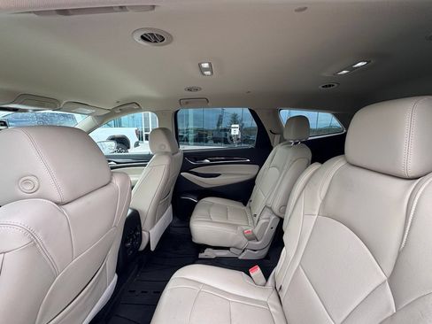 Used 2020 Buick Enclave Premium w/ Surround and Sites Package FWD image 2