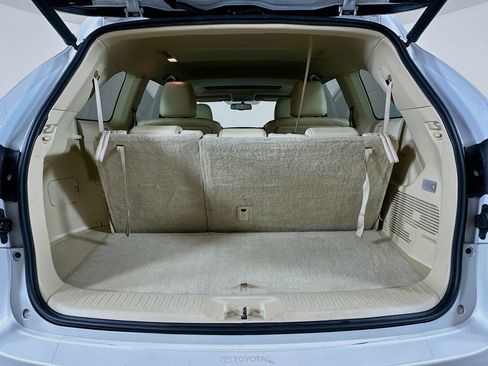 Used 2016 Toyota Highlander XLE image 32