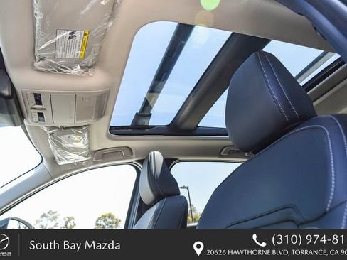New 2026 MAZDA CX-5 2.5 S w/ Premium Plus Package AWD/4WD image 26