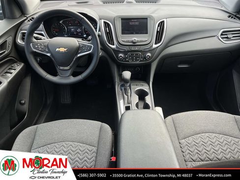 Certified 2024 Chevrolet Equinox LT image 14