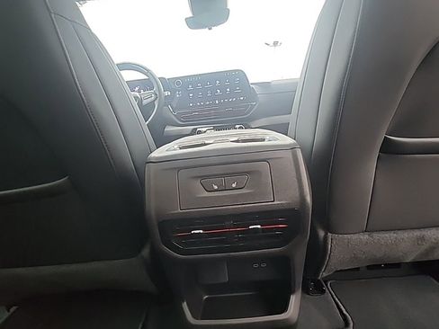 Used 2024 Chevrolet Silverado EV RST image 19