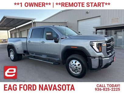 Used 2025 GMC Sierra 3500 SLE w/ Preferred Package