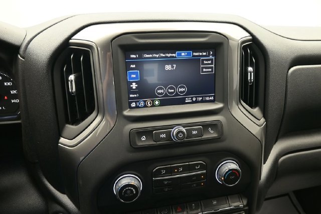 New 2026 Chevrolet Silverado 2500 Custom w/ Custom Value Package AWD/4WD image 43