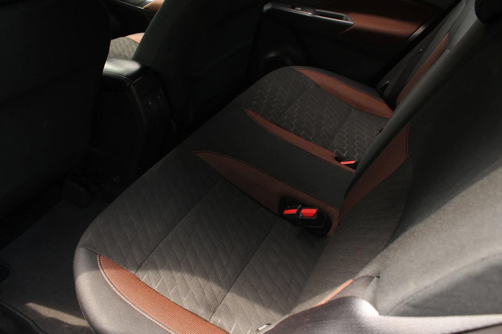 Used 2024 Nissan Kicks SR FWD image 20