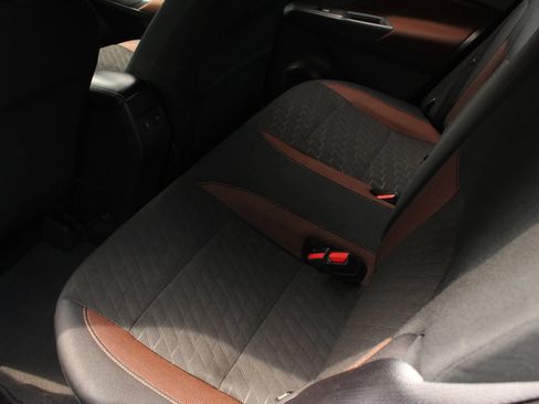 Used 2024 Nissan Kicks SR FWD image 20