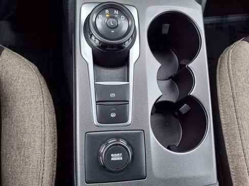 Used 2025 Ford Bronco Sport Big Bend AWD/4WD image 15