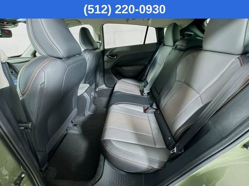 Certified 2026 Subaru Crosstrek 2.5i Limited image 29
