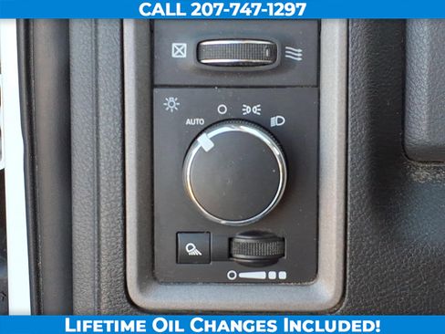 Used 2017 RAM 1500 Tradesman w/ Power & Remote Entry Group image 17