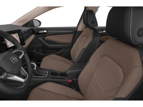 New 2026 Volkswagen Jetta SEL FWD image 6