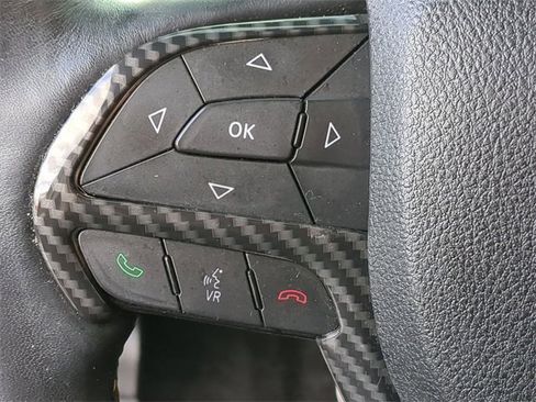 Used 2016 Jeep Grand Cherokee Limited image 22