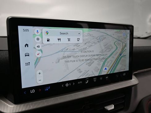 New 2025 Ford Explorer ST w/ Sun And Sound Package image 16