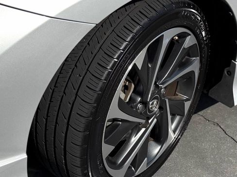 Used 2018 Toyota Corolla iM image 13