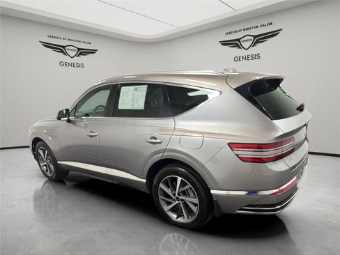 Used 2026 Genesis GV80 2.5T Select AWD/4WD image 3