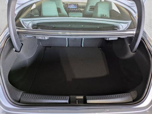 Certified 2026 Mercedes-Benz CLA 250 image 9