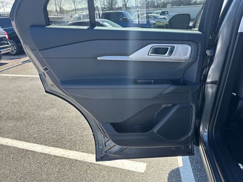 New 2026 Ford Explorer Active w/ Active Comfort Package image 52