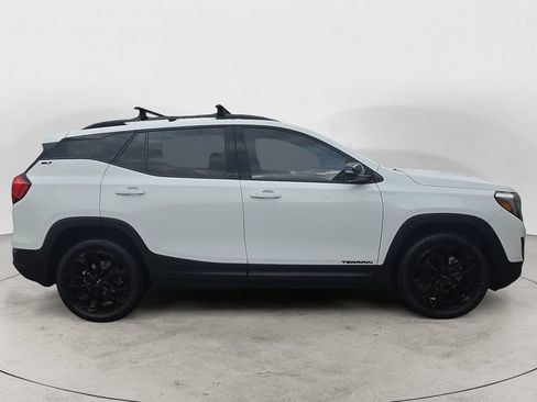 Used 2019 GMC Terrain SLT w/ Preferred Package AWD/4WD image 4