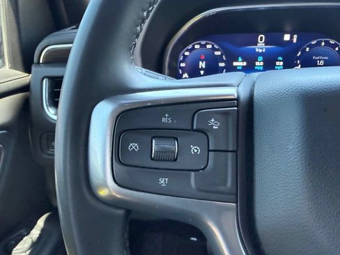 Certified 2023 Chevrolet Tahoe LT AWD/4WD image 20