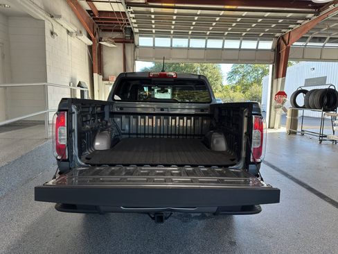 Used 2019 GMC Canyon All Terrain w/ Trailering Package image 23