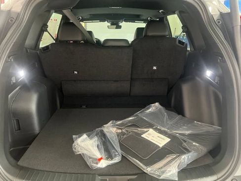 New 2026 Honda CR-V Sport-L image 8