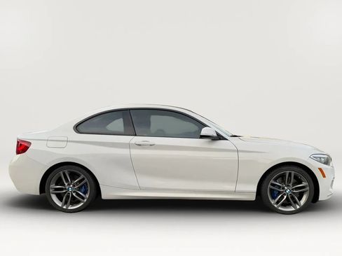 Used 2015 BMW 228i Coupe RWD image 5